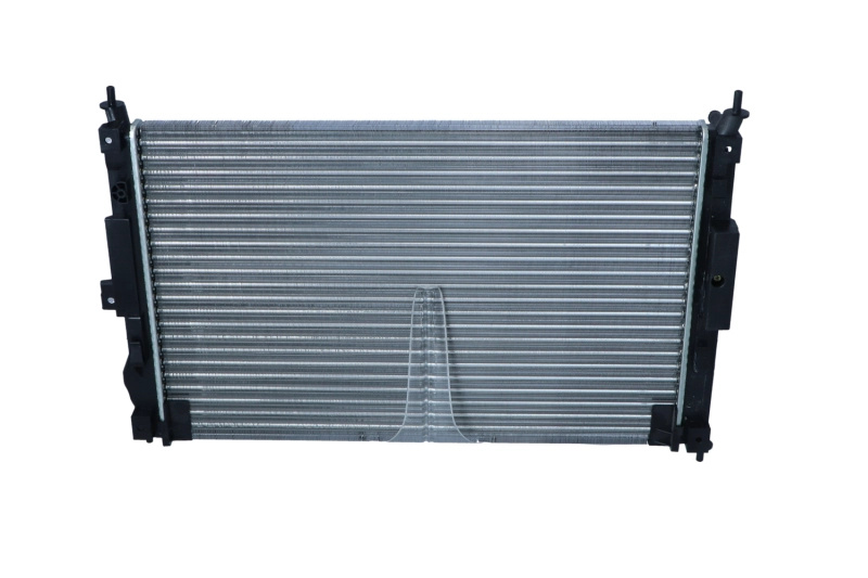 NRF Radiator, racire motor 59302A la mas