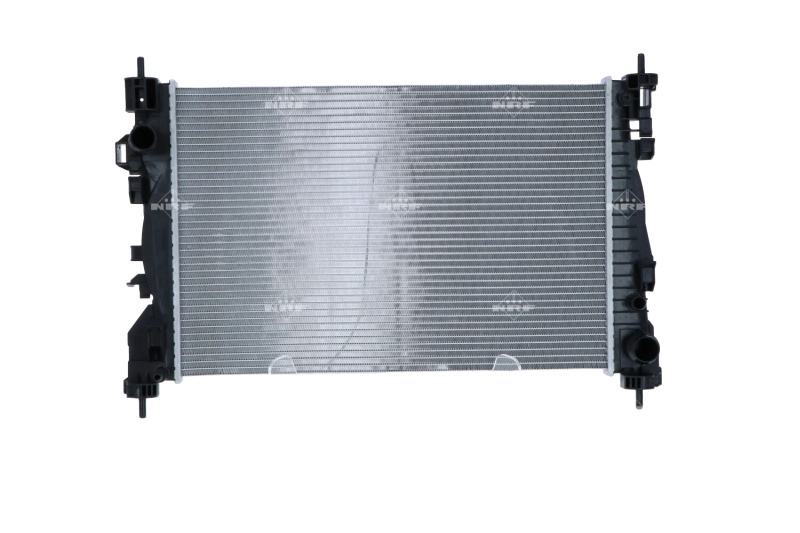 NRF Radiator, racire motor 59307 model ALFA ROMEO 4C SPIDER (960_) 2014 2015 2016 2017 2018 2019 2020