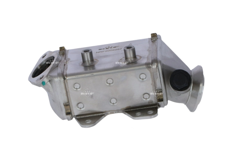 NRF Radiator, recirculare gaze de esapament 48009 pentru masina OPEL CORSA E (X15) 2014 2015 2016 2017 2018 2019