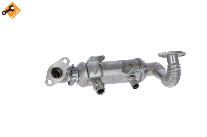 NRF Radiator, recirculare gaze de esapament 48354 se potriveste la FORD FOCUS II Turnier (DA_, FFS, DS) 2004 2005 2006 2007 2008 2009 2010 2011 2012