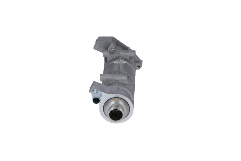 NRF Radiator, recirculare gaze de esapam