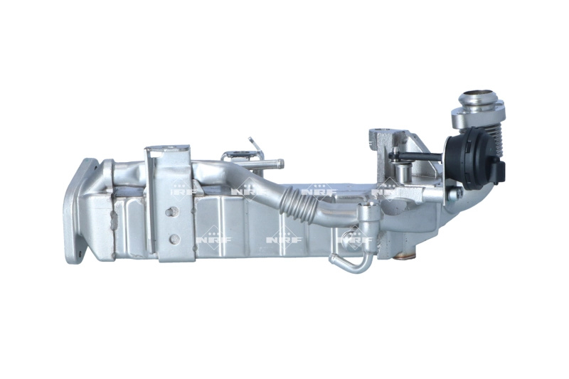 NRF Radiator, recirculare gaze de esapament 48411 compatibil cu MINI MINI CLUBMAN (F54) 2014 2015 2016 2017 2018 2019 2020