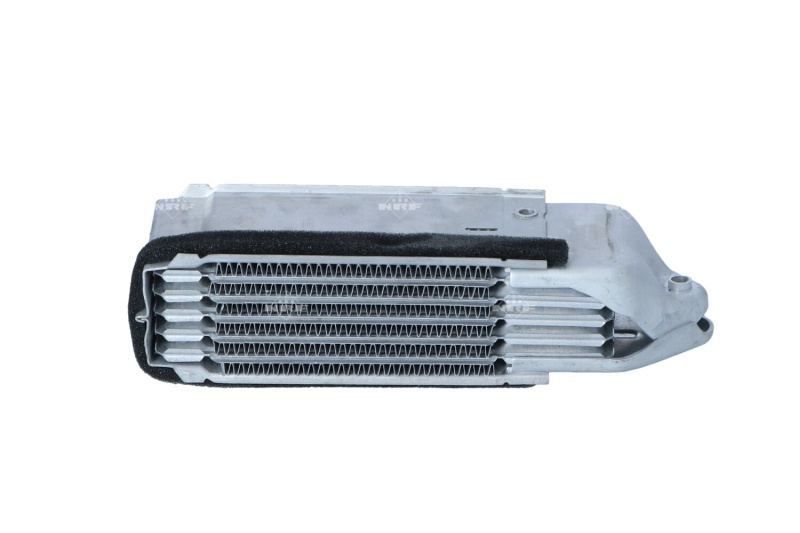 NRF Radiator ulei, ulei motor 31202 model AUDI 100