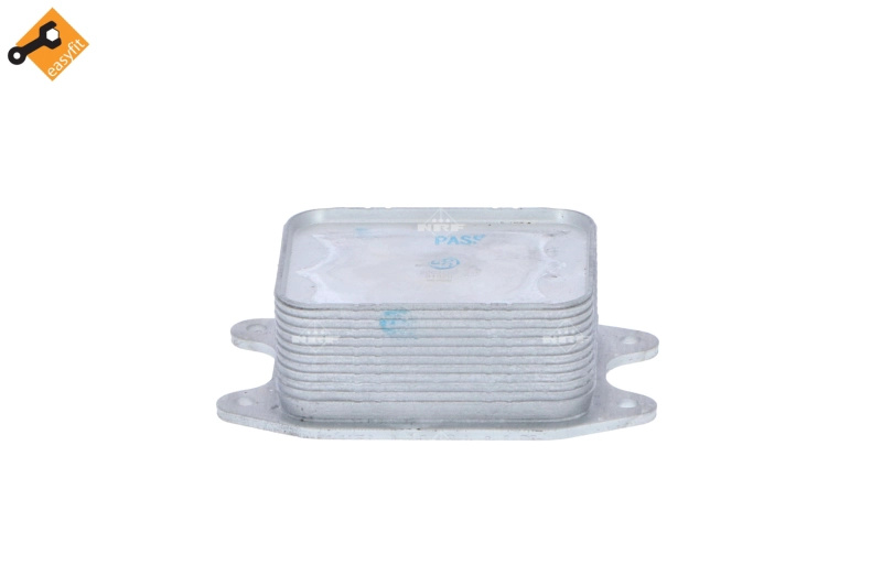 NRF Radiator ulei, ulei motor 31329 se potriveste la SKODA KODIAQ I (NS6, NS7, NV7) 2016 2017 2018 2019 2020 2021 2022 2023