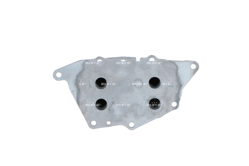 NRF Radiator ulei, ulei motor 31789 pent