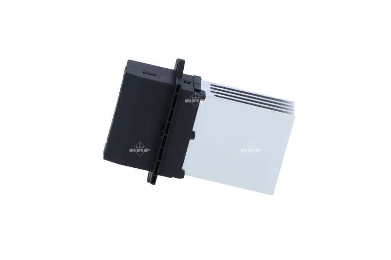 NRF Rezistor, ventilator habitaclu 342007 la masina RENAULT Megane I Kombi van (KA_) 2000 2001 2002 2003