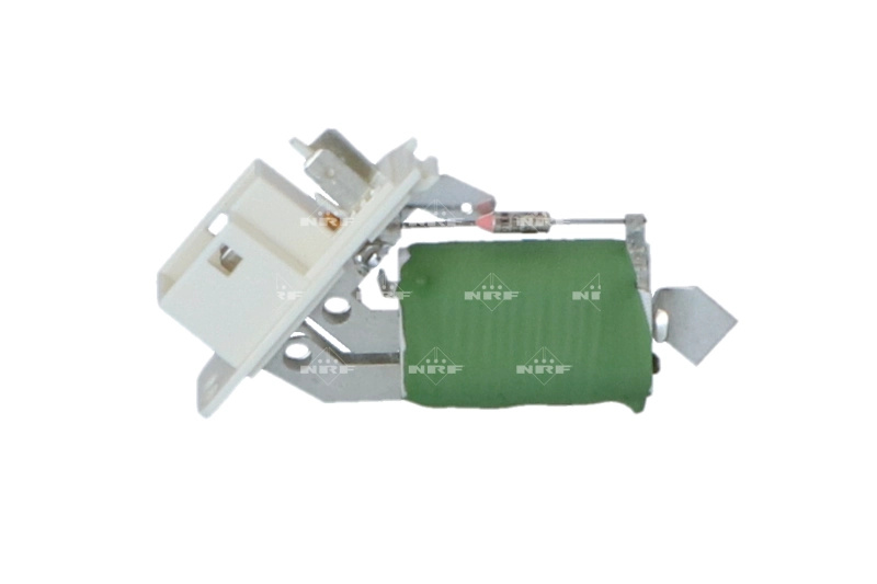 NRF Rezistor, ventilator habitaclu 342034 model OP