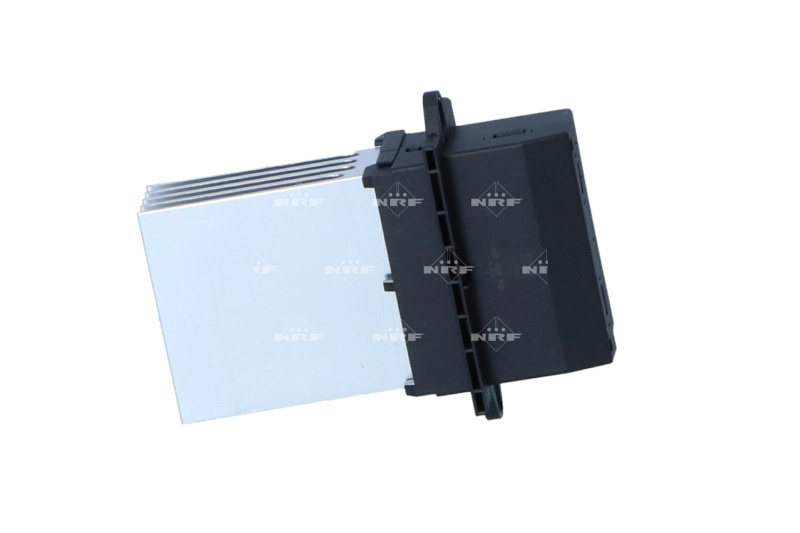 NRF Rezistor, ventilator habitaclu 342053 compatibil cu RENAULT CLIO III Grandtour (KR0/1_) 2007 2008 2009 2010 2011 2012 2013 2014
