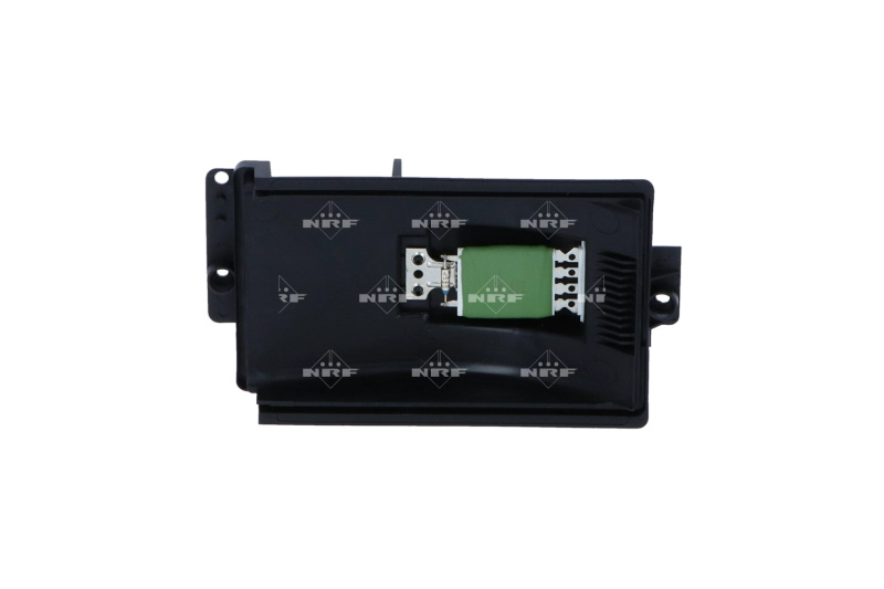 NRF Rezistor, ventilator habitaclu 342074 se potriveste la VW BORA Variant (1J6) 1999 2000 2001 2002 2003 2004 2005