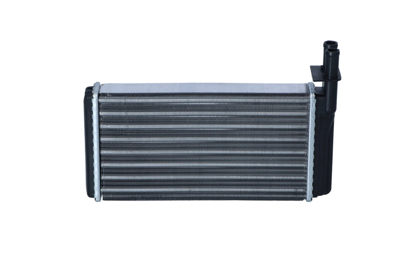 NRF Schimbator caldura, incalzire habitaclu 54243 la SAAB 9000 1989 1990 1991 1992 1993 1994 1995 1996 1997 1998