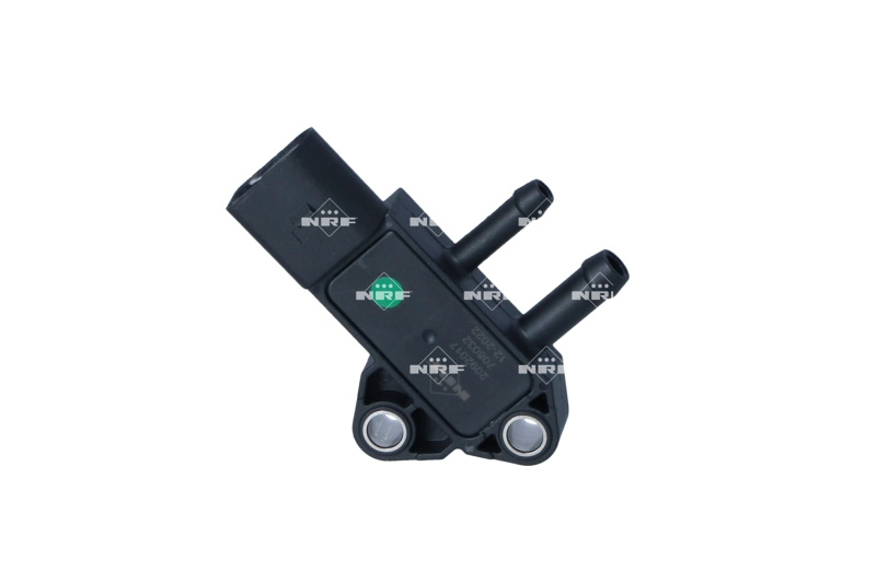 NRF Senzor, presiune gaze evacuare 708032 pentru MITSUBISHI L200 / TRITON platou / sasiu (KA_T, KB_T) 2007 2008 2009 2010 2011 2012 2013 2014 2015