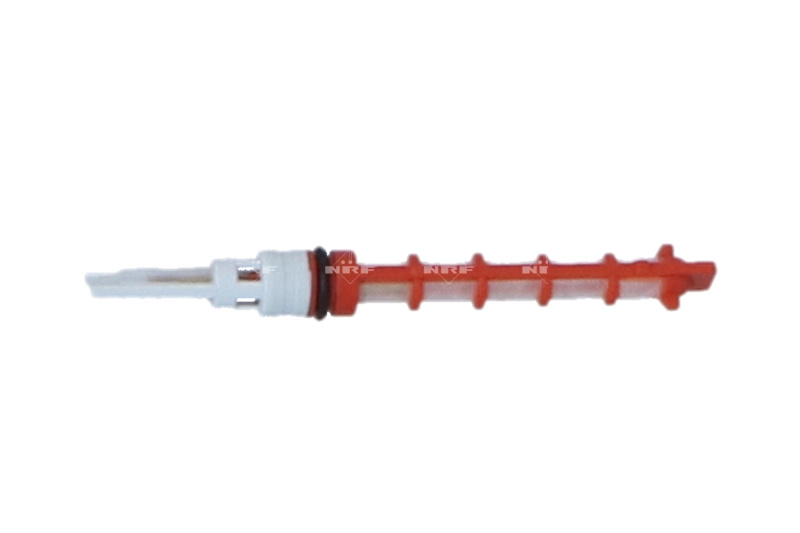 NRF Supapa expansiune, clima 38449 pentru masina AUDI A4 B7 Avant (8ED) 2004 2005 2006 2007 2008