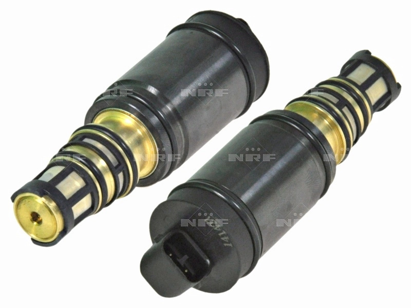NRF Supapa regulatoare, compresor 38617 la MERCEDES-BENZ GLK-CLASS (X204) 2008 2009 2010 2011 2012 2013 2014 2015