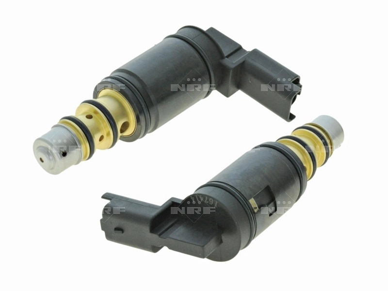 NRF Supapa regulatoare, compresor 38621 la VAUXHALL ANTARA A (L07) 2006 2007 2008 2009 2010 2011 2012 2013 2014 2015
