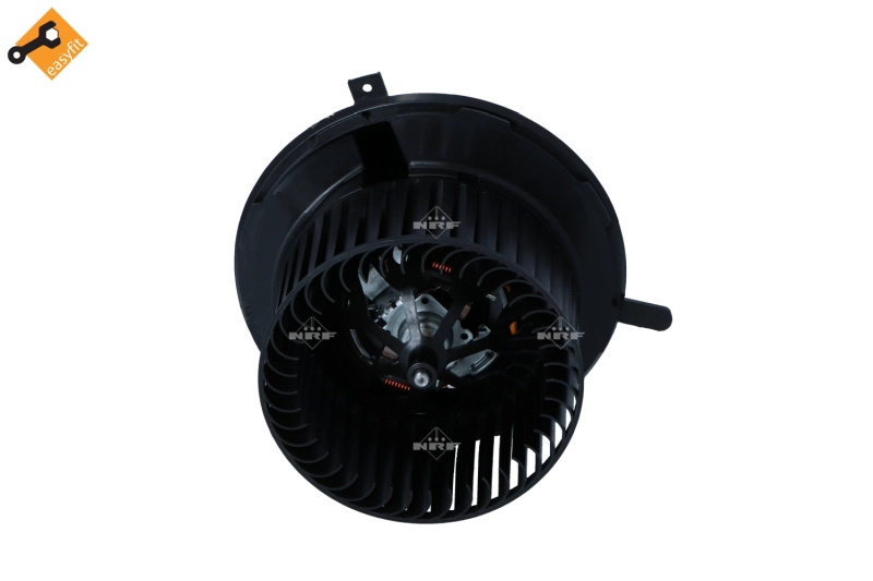 NRF Ventilator, habitaclu 34004 la SEAT LEON (1P1) 2005 2006 2007 2008 2009 2010 2011 2012 2013