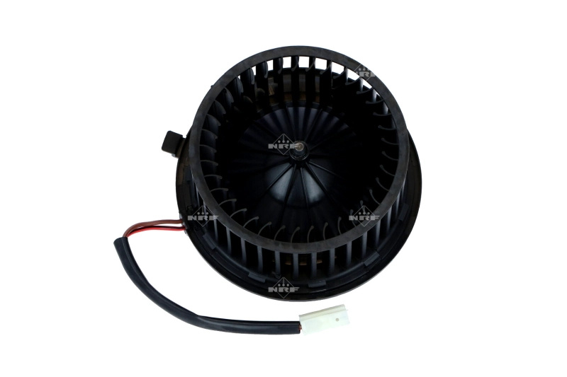 NRF Ventilator, habitaclu 34152 model VW PASSAT B3/B4 (3A2, 35I) 1988 1989 1990 1991 1992 1993 1994 1995 1996