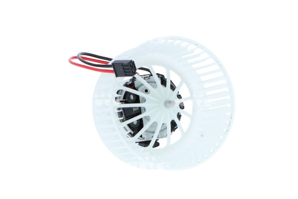 NRF Ventilator, habitaclu 34189 model BMW 6 Gran Coupe (F06) 2012 2013 2014 2015 2016 2017 2018