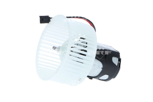 NRF Ventilator, habitaclu 34189 model RO