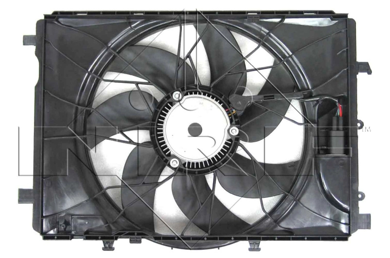 NRF Ventilator, radiator 47443 la MERCED