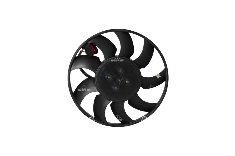 NRF Ventilator, radiator 47917 la AUDI A4 Allroad B9 (8WH, 8WJ) 2016 2017 2018 2019 2020 2021 2022 2023 2024 2025