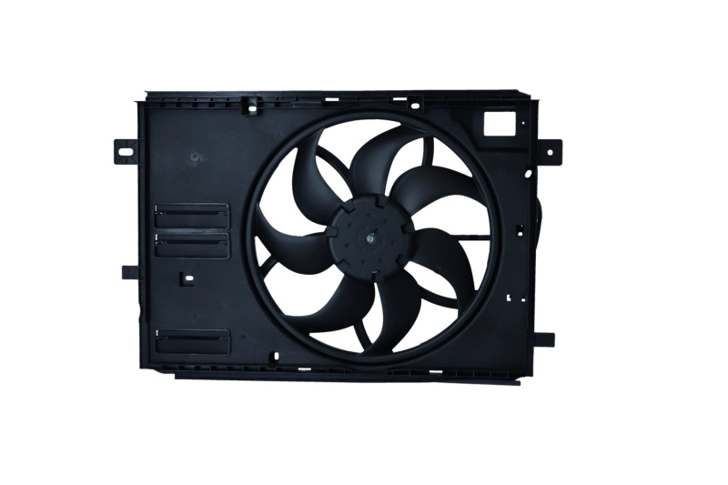 NRF Ventilator, radiator 47987 compatibil cu PEUGEOT 508 SW II (FC_, FJ_, F4_) 2018 2019 2020 2021 2022 2023 2024 2025
