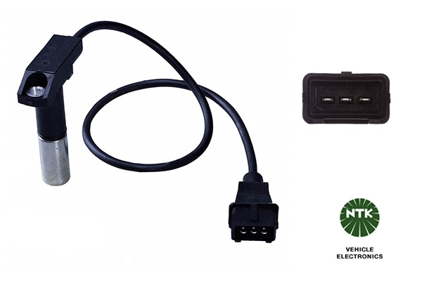 NTK Senzor impulsuri, arbore cotit 81029 model VOLVO 760 (704, 764) 1982 1983 1984 1985 1986 1987 1988