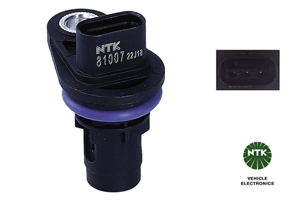 NTK senzor,pozitie ax cu came 81007 model MG MG ZS
