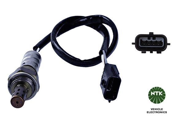 NTK Sonda Lambda 94110 la masina DACIA LOGAN MCV (KS_) 2007 2008 2009 2010 2011 2012 2013 2014 2015