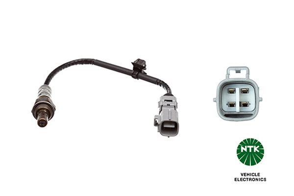 NTK Sonda Lambda 97669 la masina TOYOTA VERSO (_R2_) 2009 2010 2011 2012 2013 2014 2015 2016 2017 2018