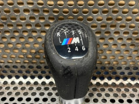 Nucă schimbător BMW E90 M-Tech