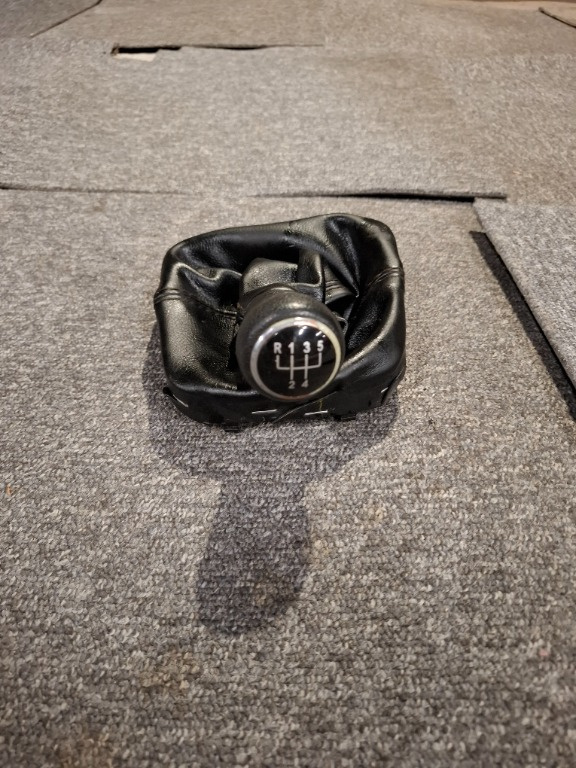 Nucă schimbator Volkswagen Golf 5