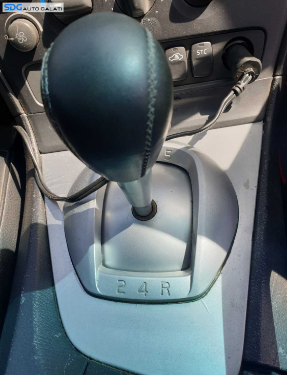 Nuca cu Maneta Schimbator Viteze 5 Trepte Volvo S60 2000 - 2009