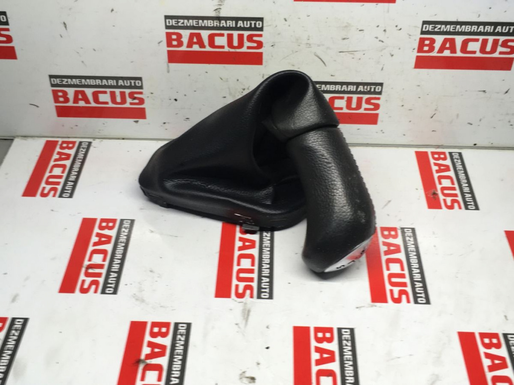 Nuca cu Manson schimbator Dacia Logan 2 MCV: 969357459R