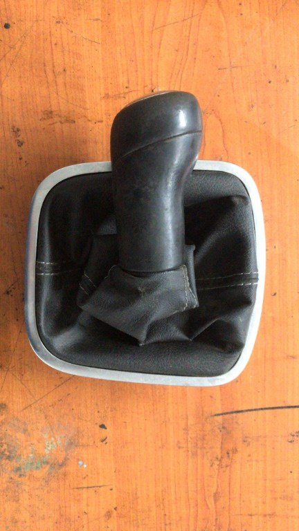 Nuca cu manson VW POLO 6R 6r0711113h