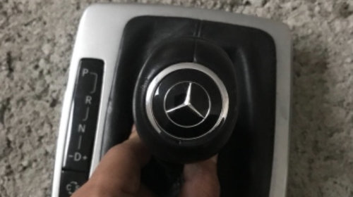 Nuca cu tot cu manson Mercedes E220 W212