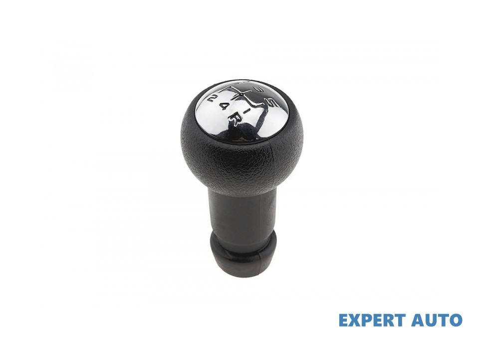 Nuca schimbator 5 trepte Peugeot 307 (2000->)[3A/C] #1