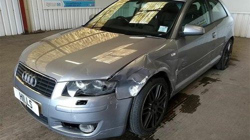 Nuca schimbator Audi A3 8P 2005 Hacthbac