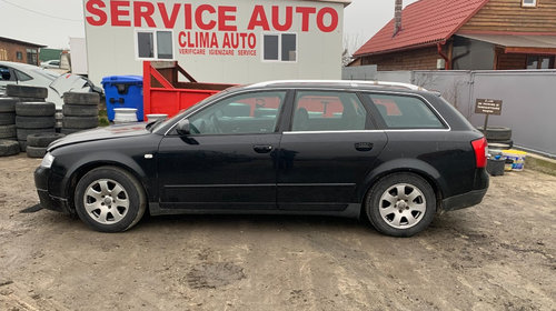 Nuca schimbator Audi A4 B6 2003 combi 18