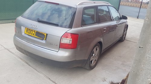 Nuca schimbator Audi A4 B6 2004 Variant 