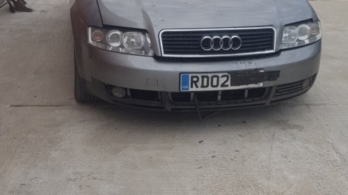 Nuca schimbator Audi A4 B6 2004 Variant 