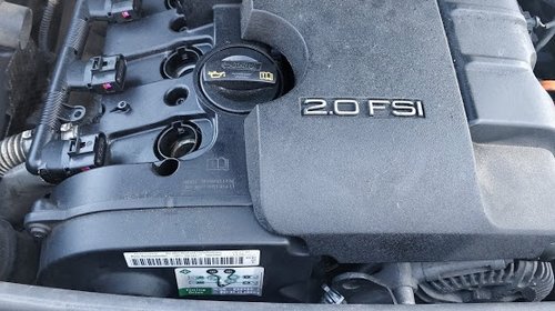 Nuca schimbator Audi A6 4F C6 2007 VARIA