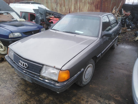 Nuca schimbator Audi A6 C4 1987 100 CC C3 2.0 TD (CN)