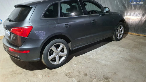 Nuca schimbator Audi Q5 2011 SUV 2.0TDI