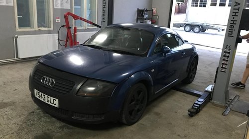 Nuca schimbator Audi TT 2002 coupe 1.8