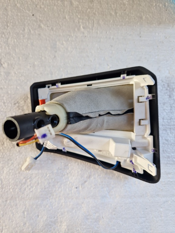 Nuca schimbator automat Ford Transit 2014 - 2018