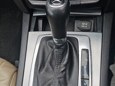 Nuca schimbator automata Mercedes E350 cdi w207 c207 cabrio