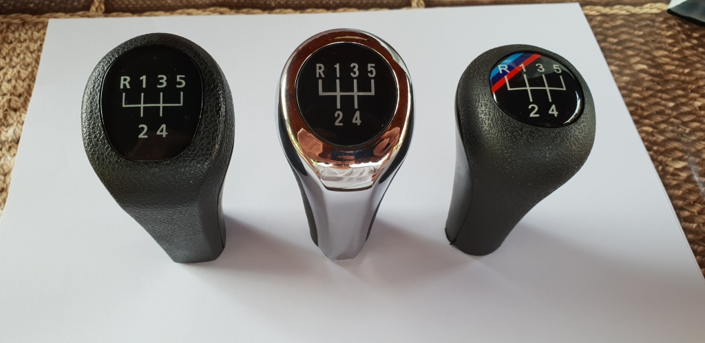 Nuca schimbator BMW E46 E36 E39 E90 E91 