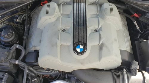 Nuca schimbator BMW E63 2005 coupe 4500 