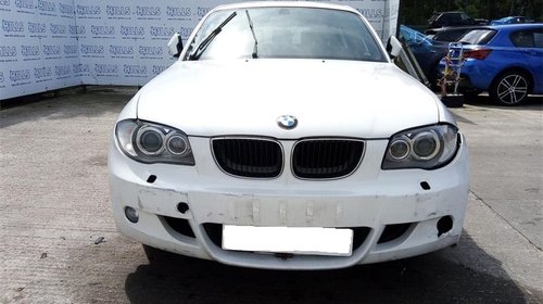 Nuca schimbator BMW E87 2011 Hatchback 1