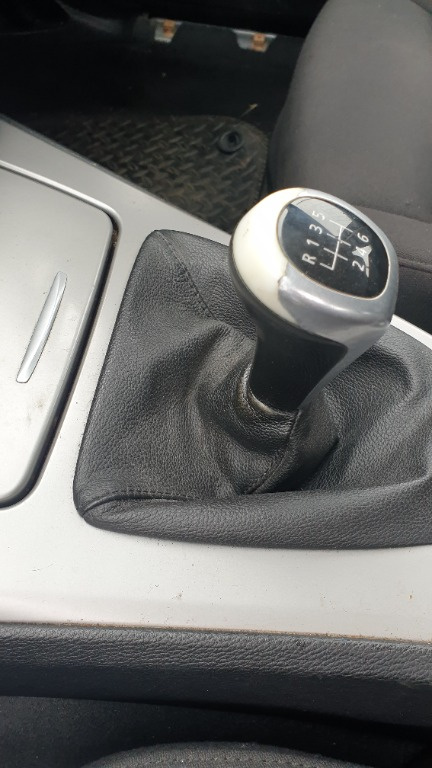 Nuca schimbator BMW E90 2007 Combi 2.0